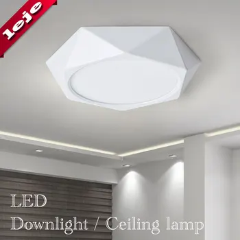LED Ceiling light 6W 12W 18W 24W Surface mounted lamp for The kitchen,balcony,bathroom,liveing room,foyet
LED Ceiling light 6W 12W 18W 24W Surface mounted lamp for The kitchen,balcony,bathroom,liveing room,foyet
