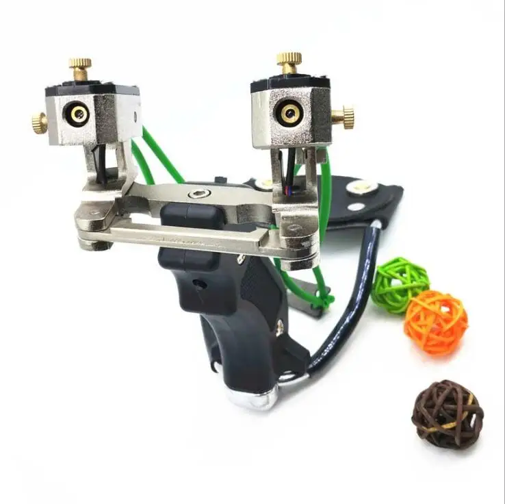 Powerful Slingshot Wrist Catapult Sling Shot Free Shipping Hunting Slingshot Catapult Outdoor New Eagle of Sniper slingshot
Powerful Slingshot Wrist Catapult Sling Shot Free Shipping Hunting Slingshot Catapult Outdoor New Eagle of Sniper slingshot