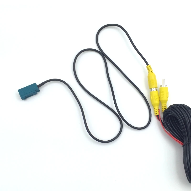 Connection Cable for Mercedes Benz E Class W207 C207 Reversing Camera to OEM Monitor / Original screen transit Rear View Camera
Connection Cable for Mercedes Benz E Class W207 C207 Reversing Camera to OEM Monitor / Original screen transit Rear View Camera