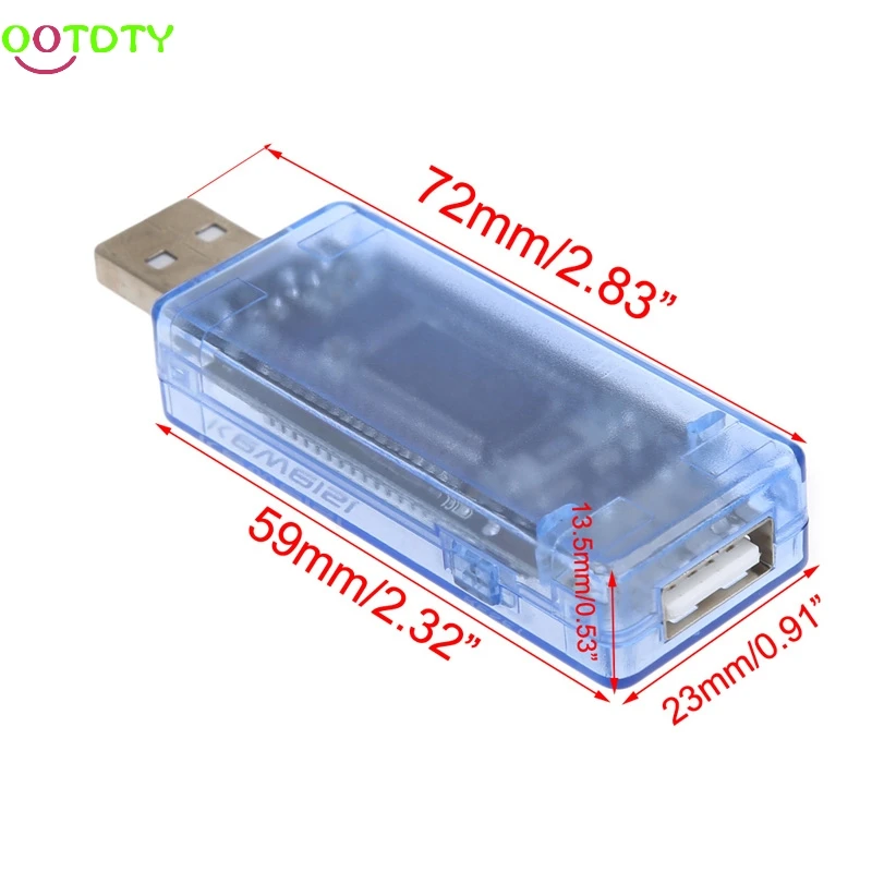 USB Charger Doctor Mobile Power Detector Battery Test Voltage Current Meter H02 828 Promotion
USB Charger Doctor Mobile Power Detector Battery Test Voltage Current Meter H02 828 Promotion