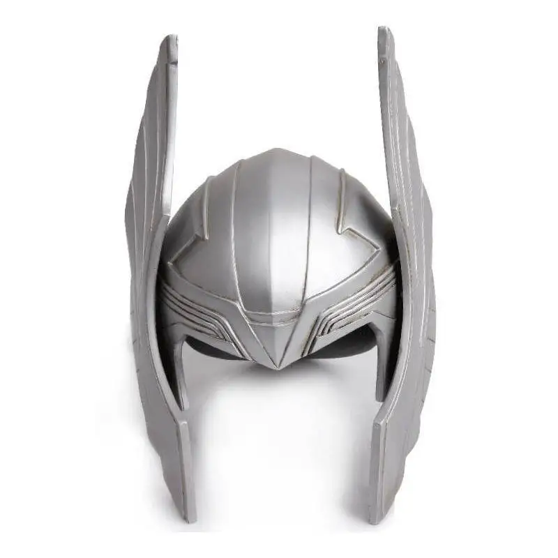 1:1 The Avengers 2 1/1 Thor Helmet Thor Mask Cosplay Halloween Mask Collection Model Thor Helmet Costume
1:1 The Avengers 2 1/1 Thor Helmet Thor Mask Cosplay Halloween Mask Collection Model Thor Helmet Costume
