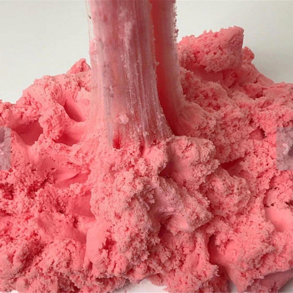 Playdough Antistress Red Cloud Plasticine Crystal Mud fluffy Slime Mud light Clay dynamic sand lizun handgum rubber
Playdough Antistress Red Cloud Plasticine Crystal Mud fluffy Slime Mud light Clay dynamic sand lizun handgum rubber