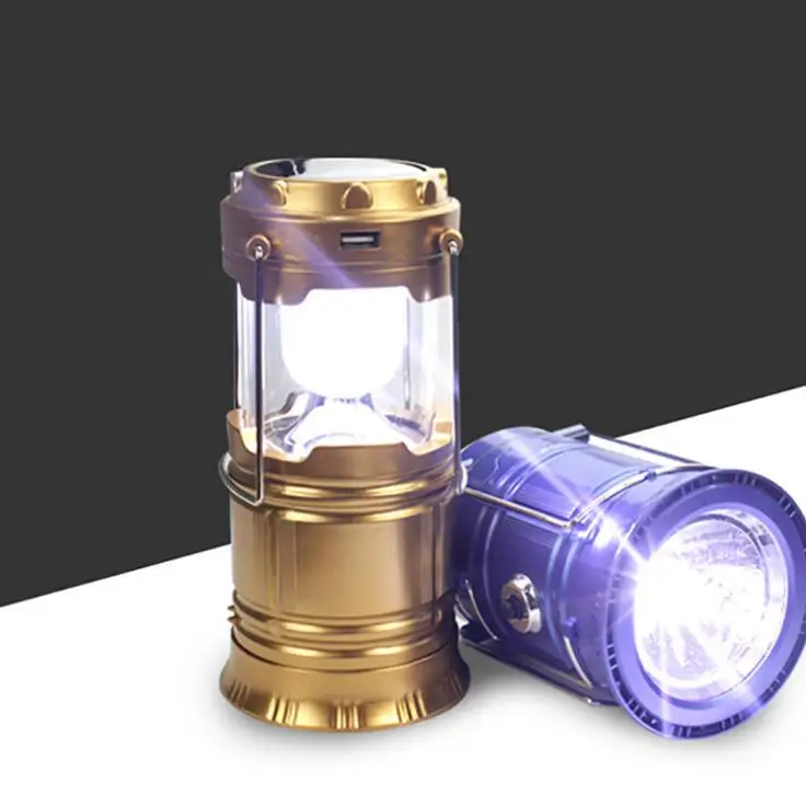SolarEnergy Lamp Charging Super-bright LED Horselight Outdoor Camping Emergency Tent Stretching Lamp
SolarEnergy Lamp Charging Super-bright LED Horselight Outdoor Camping Emergency Tent Stretching Lamp