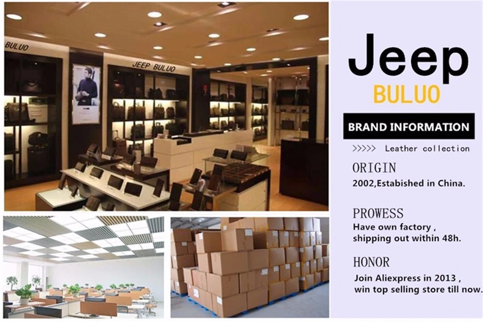 JEEP BULUO Men Briefcase Bag High Quality Business Famous Brand Leather Shoulder Messenger Bags Office Handbag 13.3 inch Laptop JEEP BULUO Men Briefcase Bag High Quality Business Famous Brand Leather Shoulder Messenger Bags Office Handbag 13.3 inch Laptop