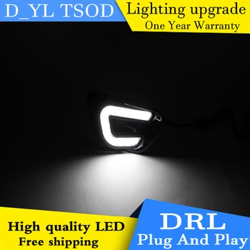 Car styling For jeep compass LED DRL 2008-2015 For compass High brightness guide LED DRL led fog lamps daytime running lights
Car styling For jeep compass LED DRL 2008-2015 For compass High brightness guide LED DRL led fog lamps daytime running lights
