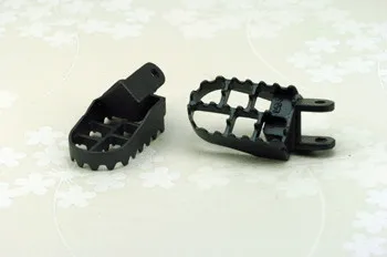 For Honda XR250 400 350R XR600R XR650L/R CNC Wide Foot Pegs Pedals Rests Footpeg
For Honda XR250 400 350R XR600R XR650L/R CNC Wide Foot Pegs Pedals Rests Footpeg