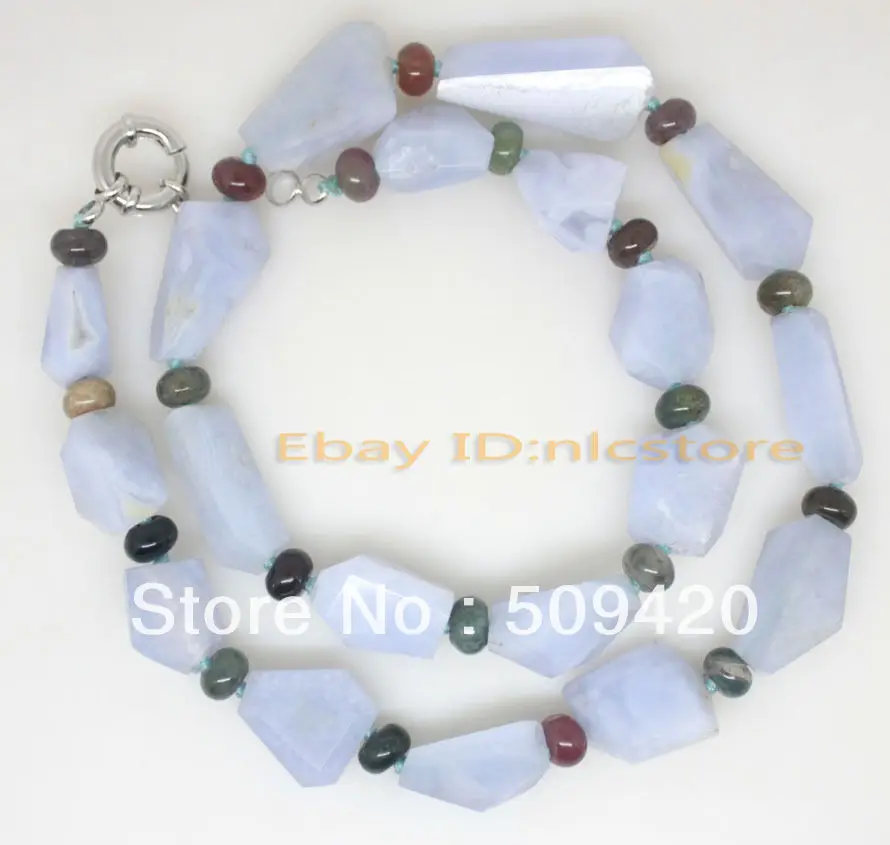 Free Shipping Wholesale>>>22"long carved natural Chalcedony india agate beads necklace fashion jewelry #@
Free Shipping Wholesale>>>22"long carved natural Chalcedony india agate beads necklace fashion jewelry #@