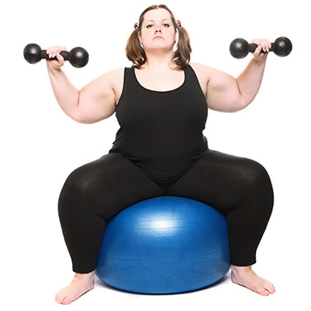 Fitness Pilates Yoga Ball Utility Weight Training Flexibility Balance Sports Thicken PVC Anti-slip for Fitness With Pump Plug
Fitness Pilates Yoga Ball Utility Weight Training Flexibility Balance Sports Thicken PVC Anti-slip for Fitness With Pump Plug
