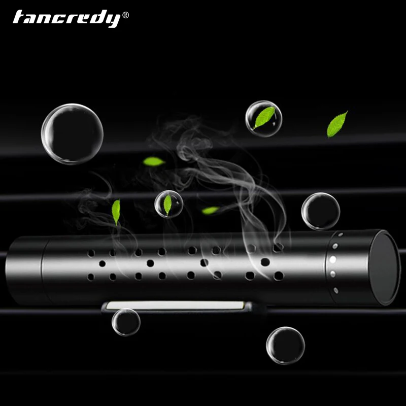 Car Air Freshener Smell in the Car Styling Air Vent Perfume Parfum Flavoring for Auto Interior Accessorie Air Freshener for Girl
Car Air Freshener Smell in the Car Styling Air Vent Perfume Parfum Flavoring for Auto Interior Accessorie Air Freshener for Girl