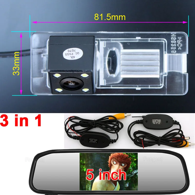 For Sony Rear View Reverse Parking Reversing Back up Off Car Camera Monitor For Renault Fluence Dacia Duster Megane 3 Terrano
For Sony Rear View Reverse Parking Reversing Back up Off Car Camera Monitor For Renault Fluence Dacia Duster Megane 3 Terrano
