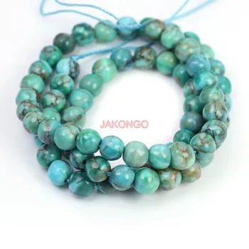 Hot 6MM 8MM Round Natural Green Sugilite Stone Loose Beads For Making Bracelets Necklace DIY Handmade Jewelry Findings
Hot 6MM 8MM Round Natural Green Sugilite Stone Loose Beads For Making Bracelets Necklace DIY Handmade Jewelry Findings