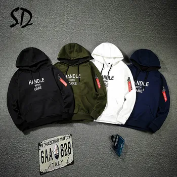 M-4XL Plus Velvet Hoodies Men Sweatshirts Casual Hip Hop Solid Hooded Sweatshirt Men Pullover Hoodie Tracksuit Sweat Streetwear
M-4XL Plus Velvet Hoodies Men Sweatshirts Casual Hip Hop Solid Hooded Sweatshirt Men Pullover Hoodie Tracksuit Sweat Streetwear