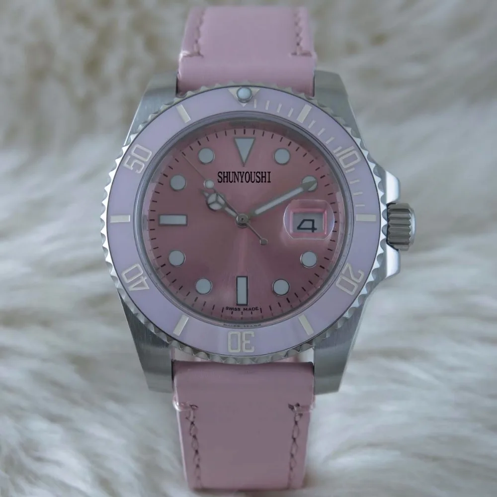 WG04238 Women's Watches Top Brand Runway Luxury European Design Automatic Mechanical Watch
WG04238 Women's Watches Top Brand Runway Luxury European Design Automatic Mechanical Watch