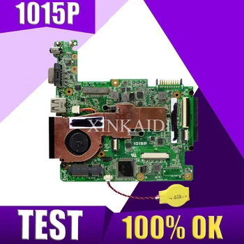 XinKaidi EEE PC 1015P REV 1.3G Laptop motherboard for ASUS 1015P 1015 Test original mainboard 
XinKaidi EEE PC 1015P REV 1.3G Laptop motherboard for ASUS 1015P 1015 Test original mainboard
