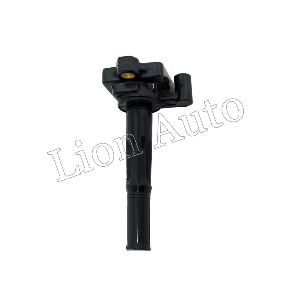 Катушки зажигания для 1995-2004 Toyota Tacoma Tundra t100 3.4l v6 Uf156 90919-02212
Катушки зажигания для 1995-2004 Toyota Tacoma Tundra t100 3.4l v6 Uf156 90919-02212