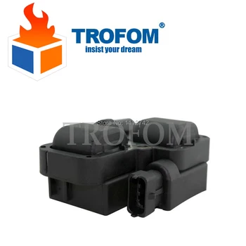 Ignition Coil For MERCEDES BENZ W210 W211 W163 W169 W202 W203 W220 W245 W463 0001587303 0001587803 0221503012 0221503035 UF-359
Ignition Coil For MERCEDES BENZ W210 W211 W163 W169 W202 W203 W220 W245 W463 0001587303 0001587803 0221503012 0221503035 UF-359