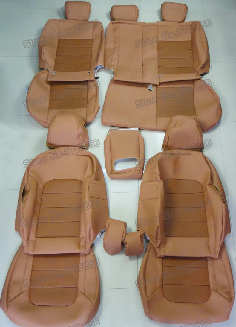 for Benz ML350 2013 (4)