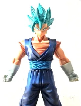 22cm Japanese anime figure dragon ball Vegeta action figure collectible model toys for boys
22cm Japanese anime figure dragon ball Vegeta action figure collectible model toys for boys