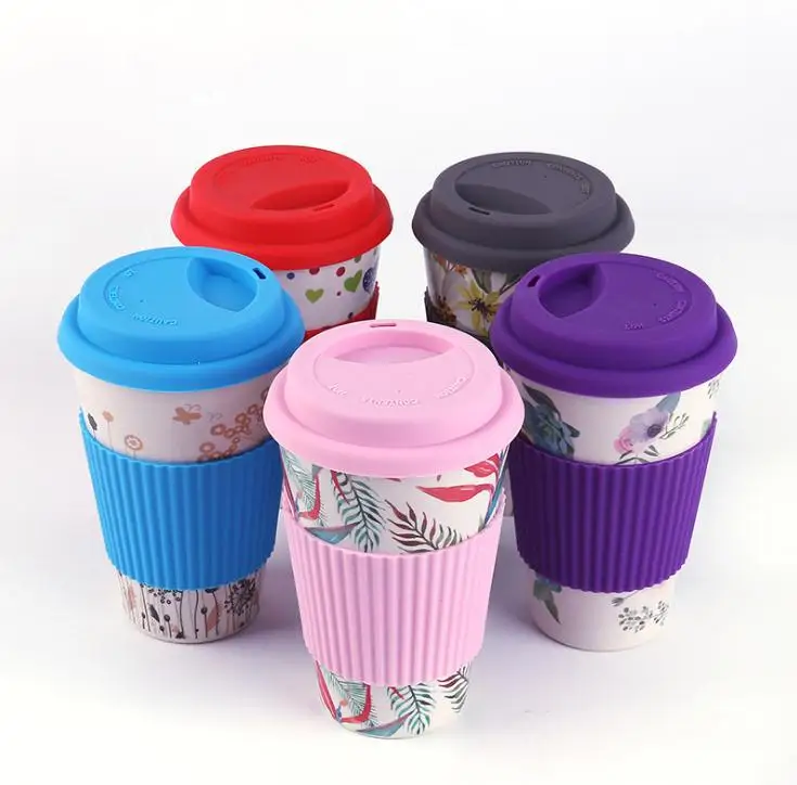 Novelty Bamboo Fiber Powder Mugs Coffee Cups Milk Drinking Cup Travel Gift Eco Friendly Free Shipping SN2272
Novelty Bamboo Fiber Powder Mugs Coffee Cups Milk Drinking Cup Travel Gift Eco Friendly Free Shipping SN2272
