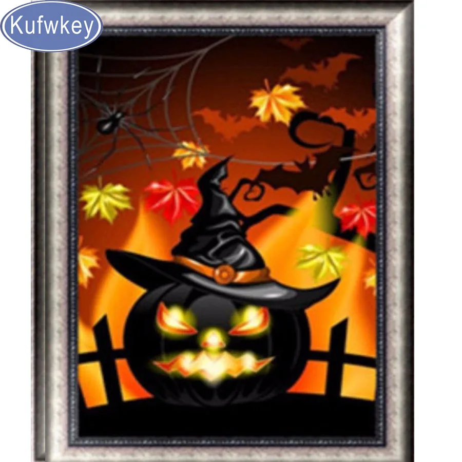 Pumpkin,Halloween,Full diamond 5D DIY diamond painting animals,diamond embroidery full cross stitch painting Mosaic home decor
Pumpkin,Halloween,Full diamond 5D DIY diamond painting animals,diamond embroidery full cross stitch painting Mosaic home decor