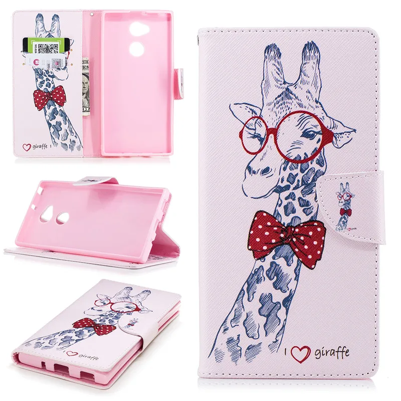For Sony Xperia XA2 Ultra Case (7)