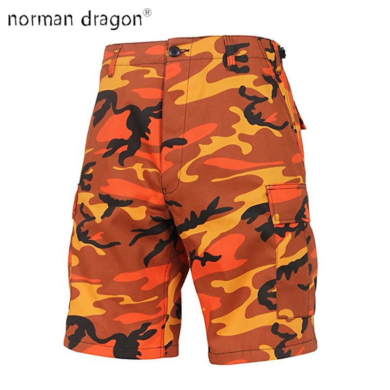 Color Camo Cargo shorts 2018 Mens Fashion Tactical Trouser Hip Hop Casual Cotton Multi Pockets Streetwear Plus Size
Color Camo Cargo shorts 2018 Mens Fashion Tactical Trouser Hip Hop Casual Cotton Multi Pockets Streetwear Plus Size
