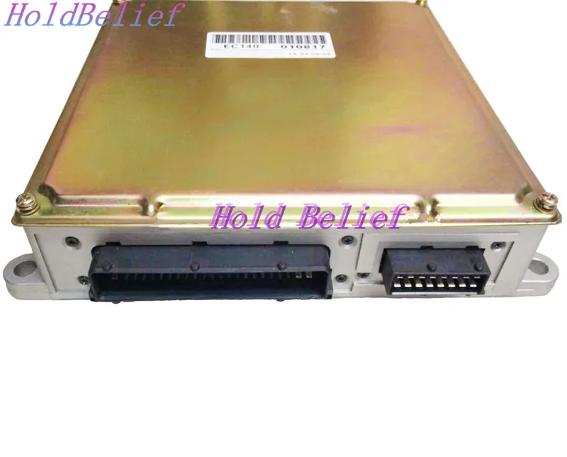 VECU Controller Control Unit for Volvo Excavator EC210 EC210B with Program 24V
VECU Controller Control Unit for Volvo Excavator EC210 EC210B with Program 24V