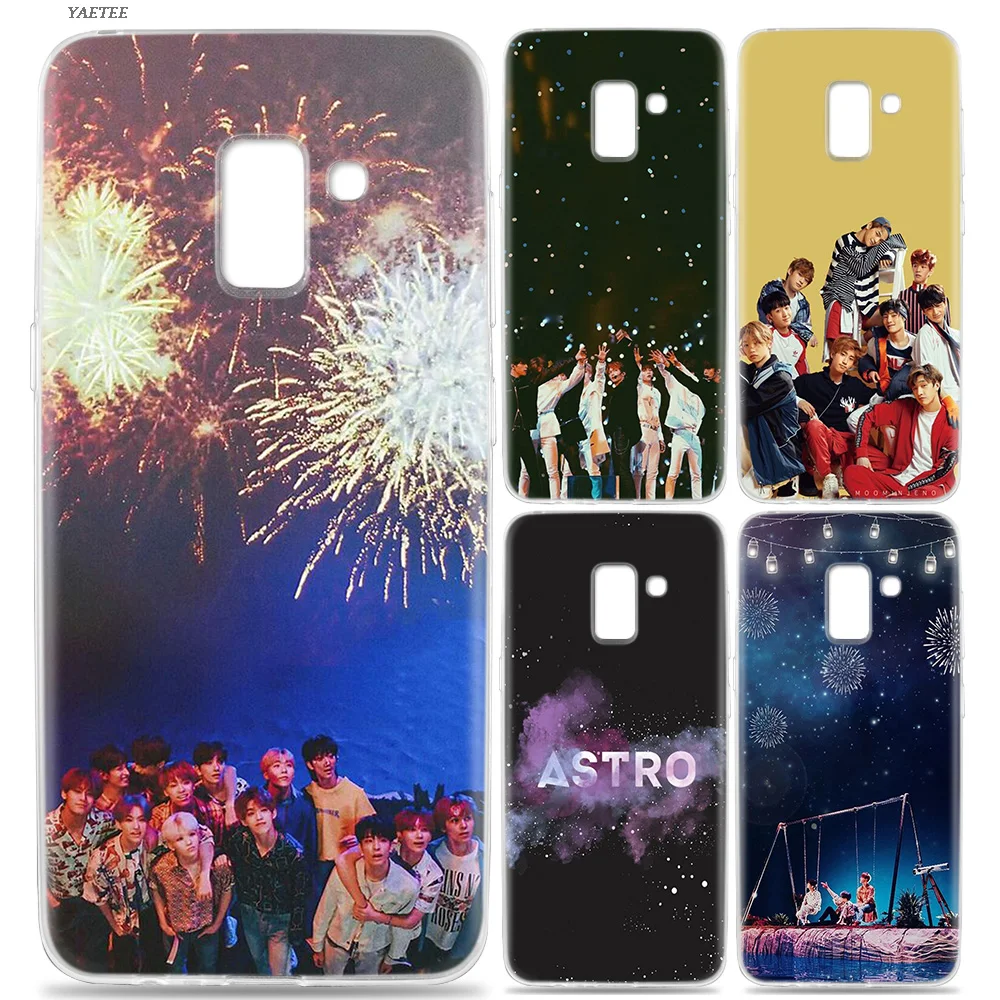 KPOP ASTRO B.A.P Day6 Soft Case For Samsung Galaxy J4 J6 Plus J3 J5 J7 J8 J2 Pro 2018 2016 Offical Painted Cover
KPOP ASTRO B.A.P Day6 Soft Case For Samsung Galaxy J4 J6 Plus J3 J5 J7 J8 J2 Pro 2018 2016 Offical Painted Cover