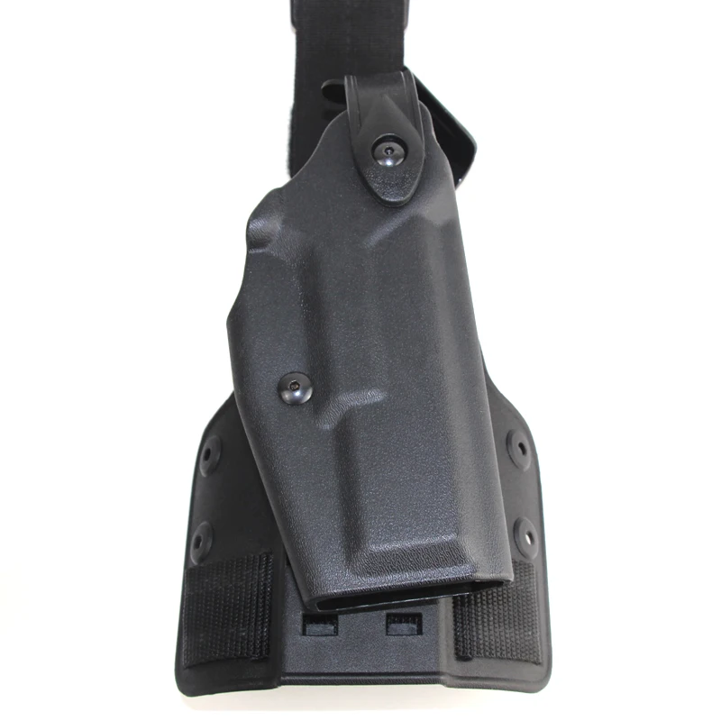 Glock Holster Hunting Equipment Tactical Combat Airsoft Pistol Safariland Military Leg Holsters Glock 17 19 Gun Accessories
Glock Holster Hunting Equipment Tactical Combat Airsoft Pistol Safariland Military Leg Holsters Glock 17 19 Gun Accessories