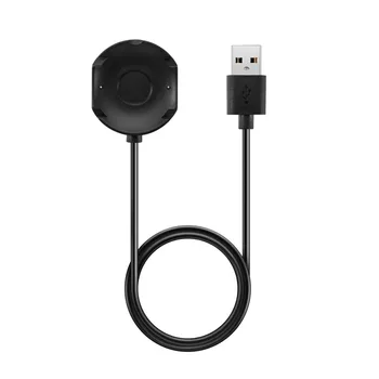 Replacement USB Data&Charging Cable Cradle Dock Wristband Charger for Nokia Withings Steel HR 36mm/40mm Smart Watch
Replacement USB Data&Charging Cable Cradle Dock Wristband Charger for Nokia Withings Steel HR 36mm/40mm Smart Watch