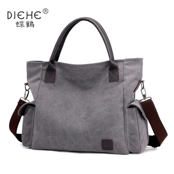 2019 high quality Women Handbags Large Capacity Tote Bag Casual Canvas Shoulder Bag Crossbody Bags For Women bag sac a main 
2019 high quality Women Handbags Large Capacity Tote Bag Casual Canvas Shoulder Bag Crossbody Bags For Women bag sac a main