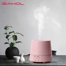 150ML Mini Air Humidifier Ultrasonic Timer Humidifier Essential Oil Diffuser LED Light Aromatherpy Aroma Diffuser For Home
150ML Mini Air Humidifier Ultrasonic Timer Humidifier Essential Oil Diffuser LED Light Aromatherpy Aroma Diffuser For Home