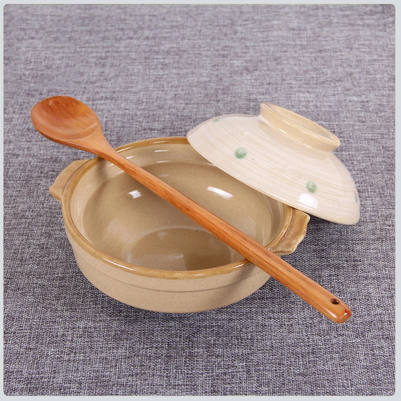 33.5cm Long Handle Wooden Spoon Coffee Stirring Spoon Utensils Korean Style Soup Spoon Cutlery Kitchen Cooking Tools
33.5cm Long Handle Wooden Spoon Coffee Stirring Spoon Utensils Korean Style Soup Spoon Cutlery Kitchen Cooking Tools