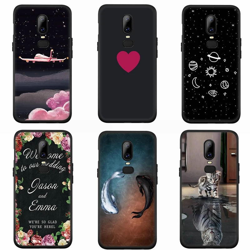 GerTong Cartoon Planet Moon Phone Case For Oneplus 5 1+5 5t 1+5t Soft Silicon Cases For Oneplus 6 1+6 Starry Sky Back Cover Capa
GerTong Cartoon Planet Moon Phone Case For Oneplus 5 1+5 5t 1+5t Soft Silicon Cases For Oneplus 6 1+6 Starry Sky Back Cover Capa
