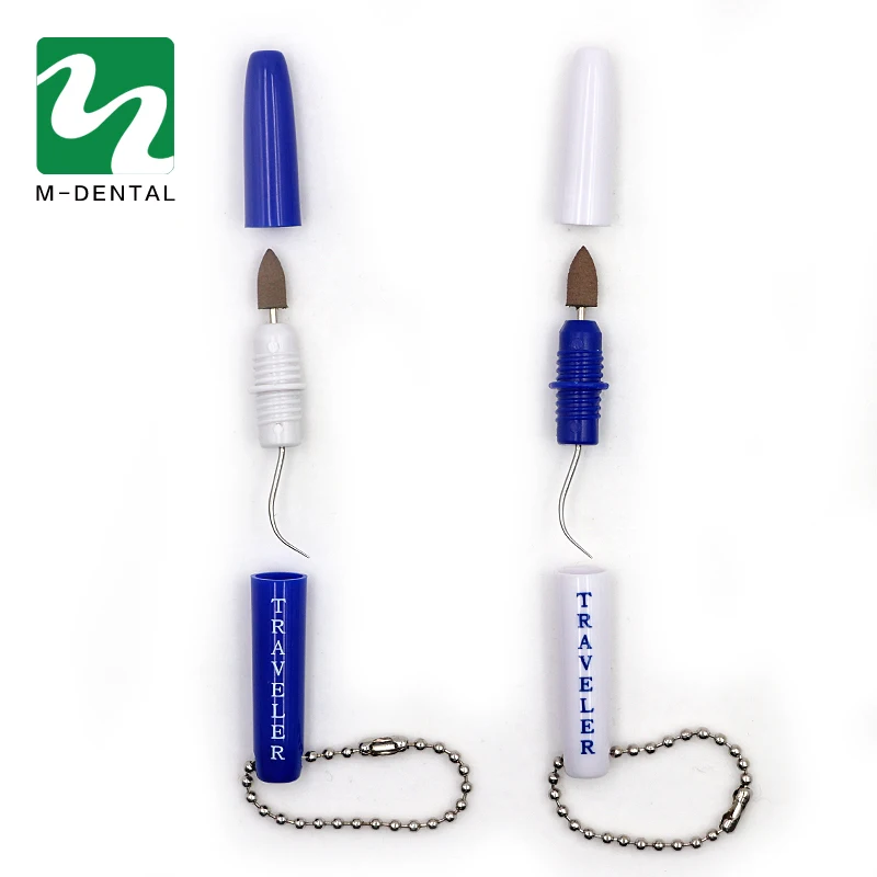 2Pcs/set Dental Tools Oral Hygiene Probe Tooth Stains Remover Cleaning Hook for Dental Lab Equipment
2Pcs/set Dental Tools Oral Hygiene Probe Tooth Stains Remover Cleaning Hook for Dental Lab Equipment