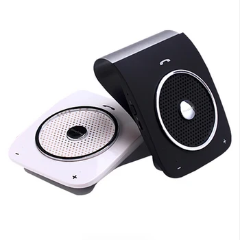 New Arrival Bluetooth Car Kit Handsfree Sunvisor Wireless Car Bluetooth Speaker Bluetooth V4.0 Support Voice Dialing Hifi Stereo
New Arrival Bluetooth Car Kit Handsfree Sunvisor Wireless Car Bluetooth Speaker Bluetooth V4.0 Support Voice Dialing Hifi Stereo