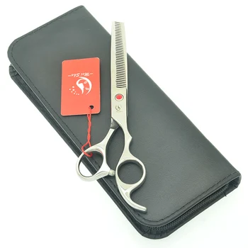 18.5CM/6.5" Meisha Professional Beauty Hair Thinning Shears Salon Hair Scissors with Red Diamond Barbers Cutting Tesoura HA0397
18.5CM/6.5" Meisha Professional Beauty Hair Thinning Shears Salon Hair Scissors with Red Diamond Barbers Cutting Tesoura HA0397