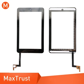 10PCS/Lot Top Quality 7.0"For Alcatel One Touch Pop7 P310X P310A P310Touch Screen Digitizer Front Glass Panel Sensor
10PCS/Lot Top Quality 7.0"For Alcatel One Touch Pop7 P310X P310A P310Touch Screen Digitizer Front Glass Panel Sensor