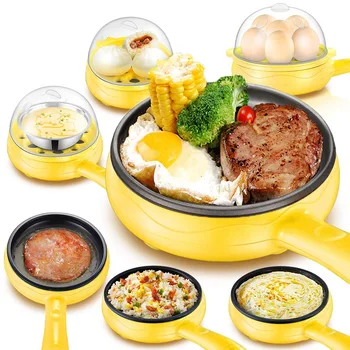 rapid egg cooker electric egg cooker breakfast steam cooker egg maker pancake pot mini hot pot olemette steamed roll
rapid egg cooker electric egg cooker breakfast steam cooker egg maker pancake pot mini hot pot olemette steamed roll