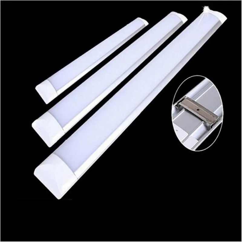 Brand New Explosion Proof T8 LED Tubes Batten Light 4FT 40W 2FT 20W LED tri-proof Light Tube Replace Fixture Ceiling Grille Lamp
Brand New Explosion Proof T8 LED Tubes Batten Light 4FT 40W 2FT 20W LED tri-proof Light Tube Replace Fixture Ceiling Grille Lamp
