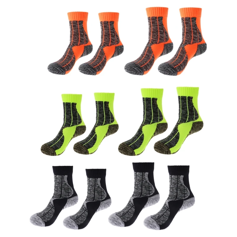 Winter Warm Outdoor Sports Camping Hiking Ski Socks Snowboard Thick Thermal Sock hunting
Winter Warm Outdoor Sports Camping Hiking Ski Socks Snowboard Thick Thermal Sock hunting