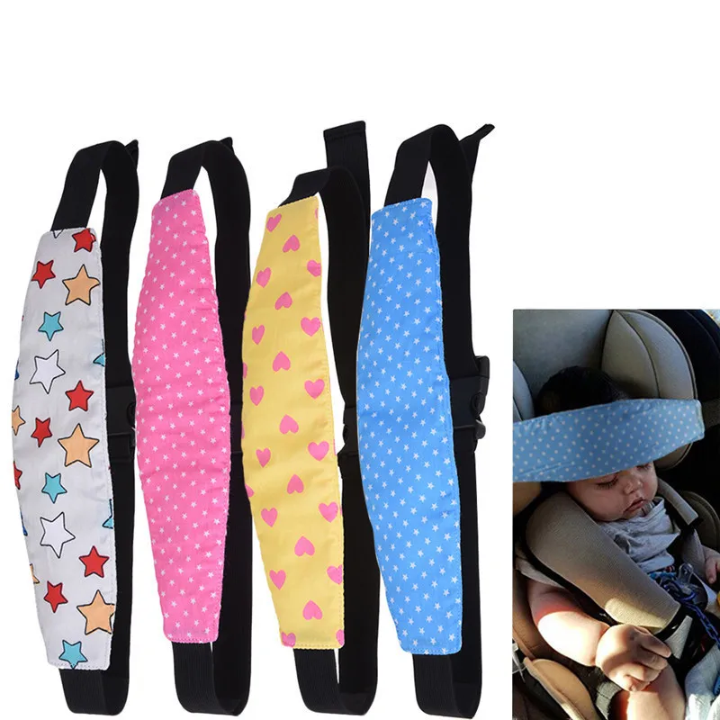 Car Children Safety Seat Sleeping Security Fixed Strap Fastening Belt Adjustable Head Support for Car Seat
Car Children Safety Seat Sleeping Security Fixed Strap Fastening Belt Adjustable Head Support for Car Seat