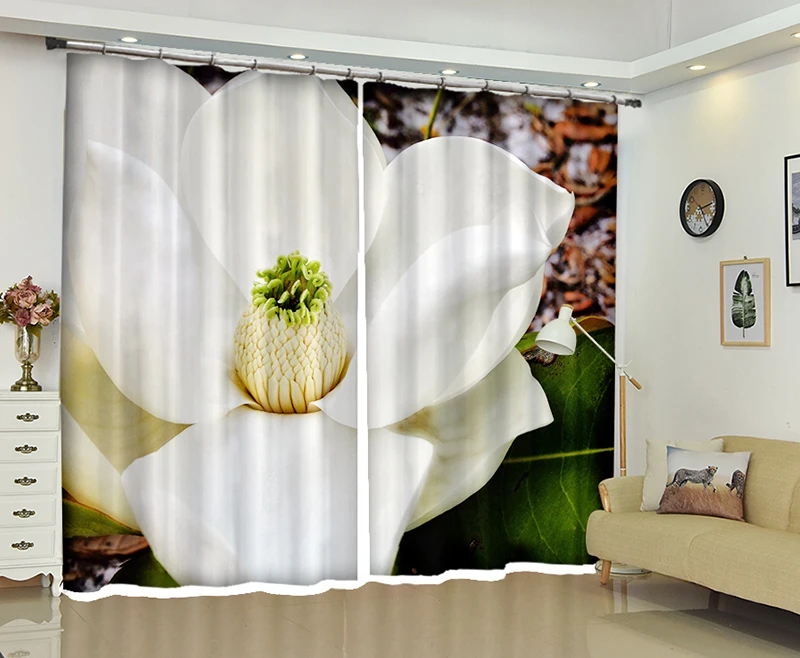 White Curtain for bedroom 3D Window Curtain Living Room wedding display Drapes Rideaux Cortina Customized Flower pillowcase
White Curtain for bedroom 3D Window Curtain Living Room wedding display Drapes Rideaux Cortina Customized Flower pillowcase