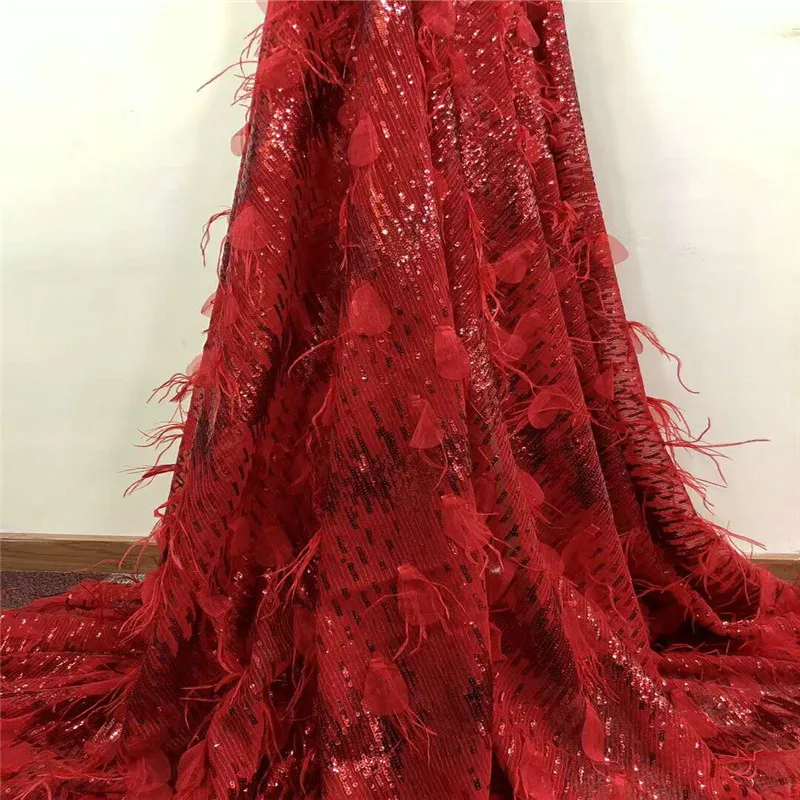 New 3D lace fabric with delicate sequin 2018 Latest Nigerian Laces Fabric African 3D Flower sequin Lace Fabric HJ785-2
New 3D lace fabric with delicate sequin 2018 Latest Nigerian Laces Fabric African 3D Flower sequin Lace Fabric HJ785-2