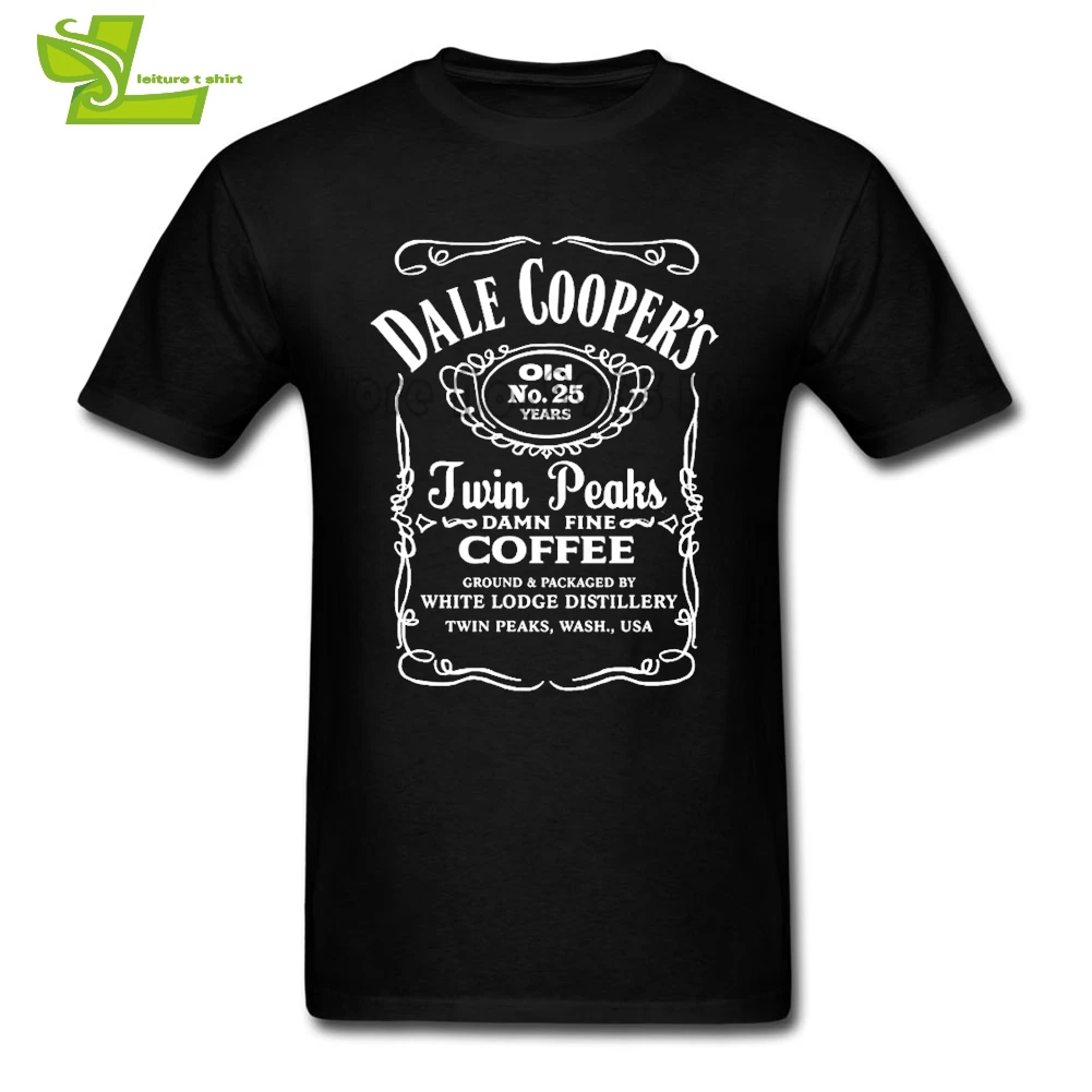 Twin Peaks T Shirt Men's Short Sleeve Round Neck Tee Adult New Coming Plus Size Tshirts Fashion Normal Loose Guys Tee Shirt
Twin Peaks T Shirt Men's Short Sleeve Round Neck Tee Adult New Coming Plus Size Tshirts Fashion Normal Loose Guys Tee Shirt
