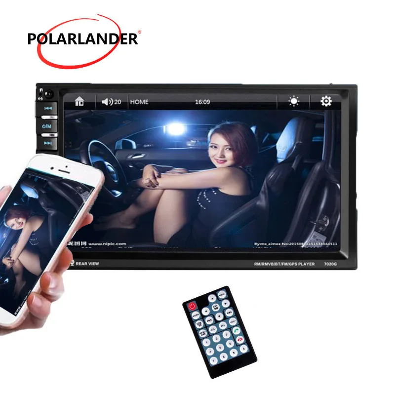 7inch Mirror For Android Phone GPS MP5 Video Player+Rear Camera With Map Touch Mirror Link Screen HD 2DIN Car Radio Bluetooth
7inch Mirror For Android Phone GPS MP5 Video Player+Rear Camera With Map Touch Mirror Link Screen HD 2DIN Car Radio Bluetooth