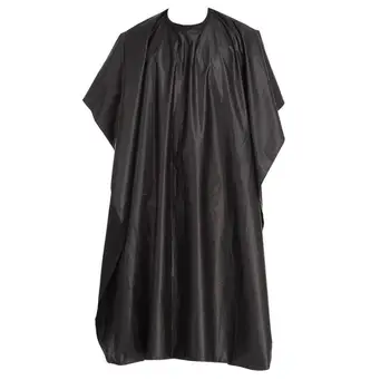 Cutting Hair Apron Wrap Waterproof Cloth Salon Barber Gown Cape Hairdressing Hairdresser 2U0418
Cutting Hair Apron Wrap Waterproof Cloth Salon Barber Gown Cape Hairdressing Hairdresser 2U0418