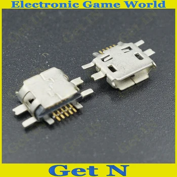 Micro USB Female Jack Micro USB Power Tail Connector Sockect for Nokia Phone 1000pcs/lot
Micro USB Female Jack Micro USB Power Tail Connector Sockect for Nokia Phone 1000pcs/lot