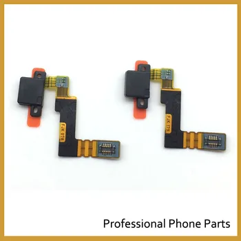 

100% New Original Inner Mic Microphone with Flex Cable For Sony Xperia Z5 E6653 E6683 E6633 E6603 Replacement + High Quality