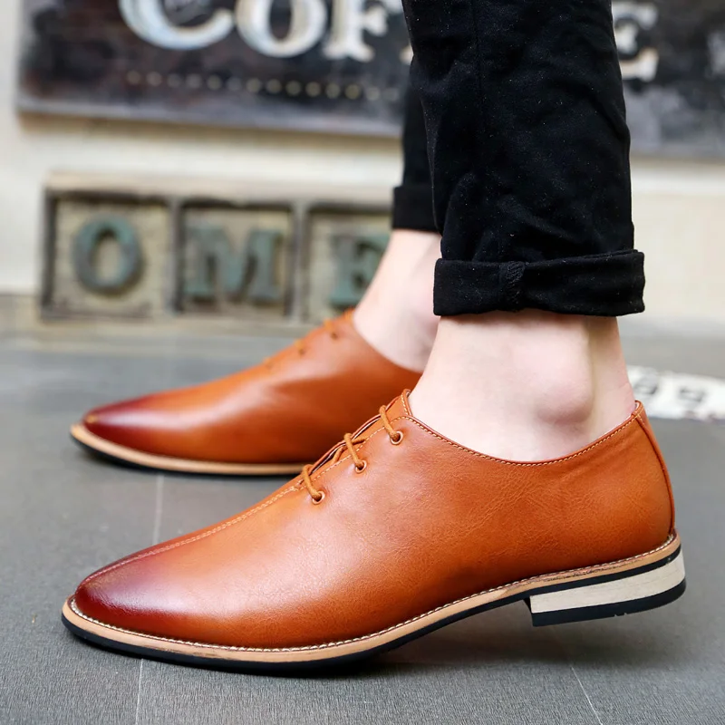 HEINRICH Men Loafers Leather Shoes Man Fashion Brand Oxford Shoes For Men Mocacines Hombre Slip-On Shoes Men Heren Schoenen Leer
HEINRICH Men Loafers Leather Shoes Man Fashion Brand Oxford Shoes For Men Mocacines Hombre Slip-On Shoes Men Heren Schoenen Leer